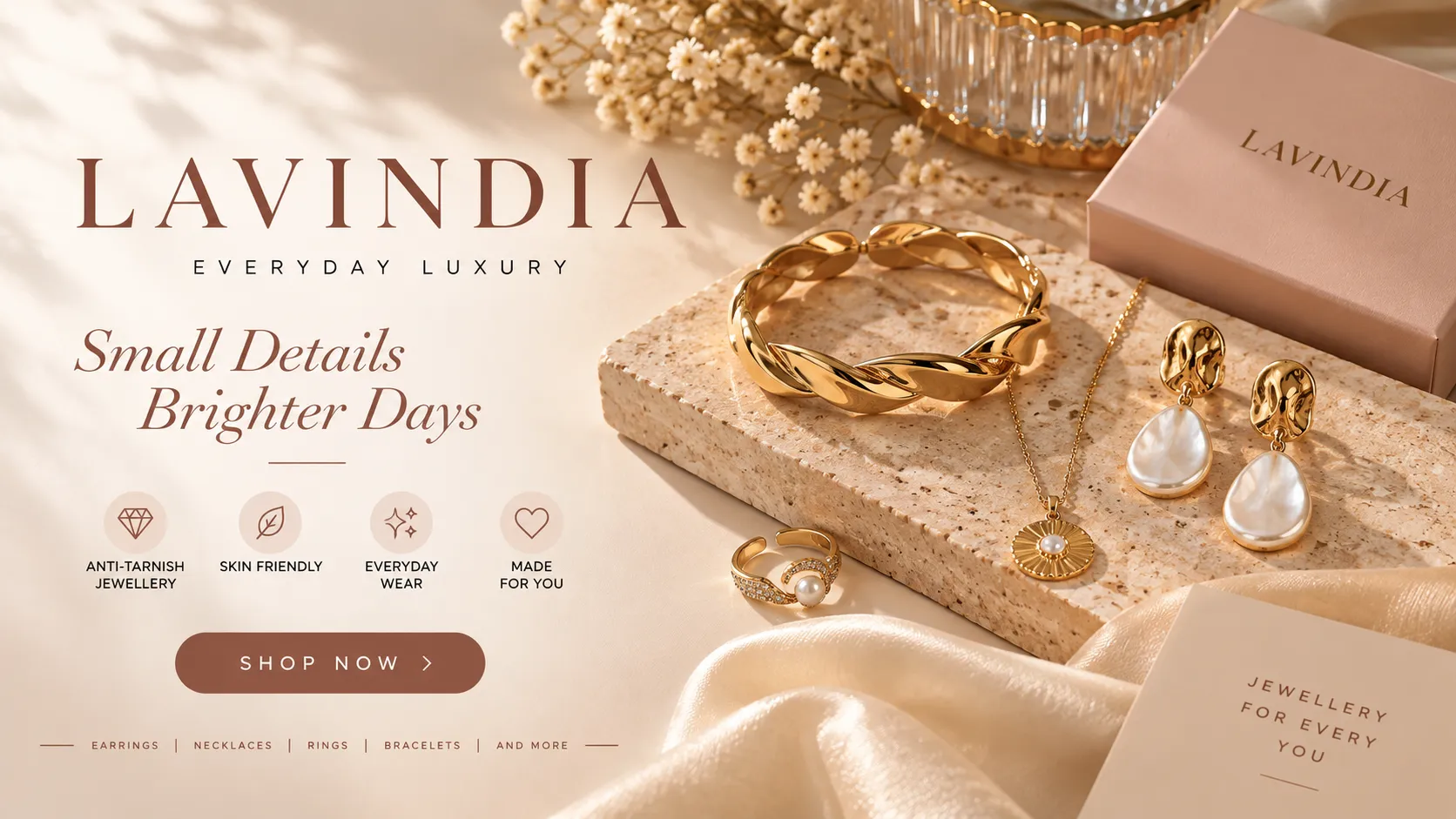 Lavindia 